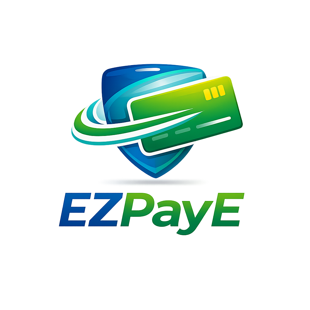 EZPayE logo